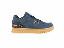 Tênis Red Nose Newport Rnvm603 (38-43) - Marinho Latex 265 