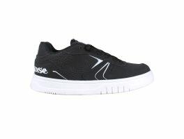 Tênis Red Nose Newport Rnvm603 (38-43) - Preto Branco 