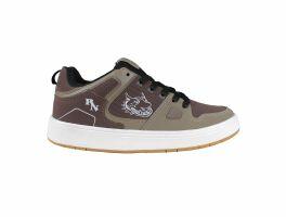 Tênis Red Nose Prescott Rnvm303 (38-43) - Café Latex 754 
