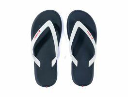 Chinelo Rider R1 Speed 11650 (37-44) - Azul Branco 20247 
