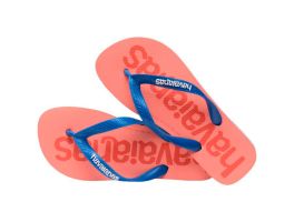 Havaianas Top Logomania 2 (37-44) - Branco 0001 