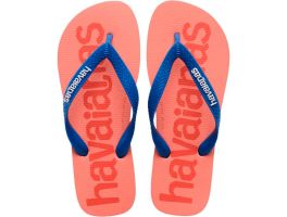Havaianas Top Logomania 2 (37-44) - Branco 0001 