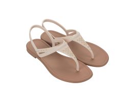 Sandália Grendha Todo Dia 19159 (33-40) - Off White Bl1600 
