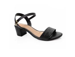 Sandália Beira Rio 8246.1176 (34-39) 28662 - Preto 15745 