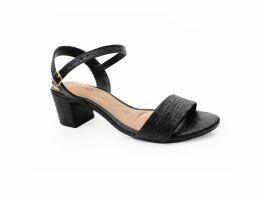 Sandália Beira Rio 8246.1176 (34-39) - Preto 15745 