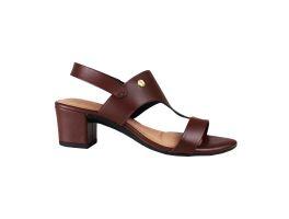 Sandalia Beira Rio 8246.1211 (34-39) - Conhaque 101433