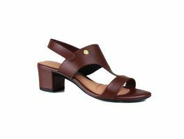 Sandalia Beira Rio 8246.1211 (34-39) - Conhaque 101433