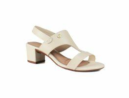 Sandalia Beira Rio 8246.1211 (34-39) - Creme 83517