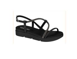 Sandalia Beira Rio 8387.531(34-39) - Black Diamond Preto 88882 (Aguardando foto)