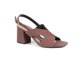 Sandalia Beira Rio 8436.238 (34-39) - Conhaque 101433