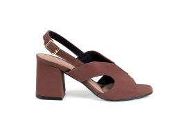 Sandalia Beira Rio 8436.238 (34-39) - Conhaque 101433