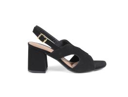 Sandalia Beira Rio 8436.238 (34-39) - Preto 15745