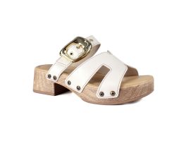 Sandalia Beira Rio 8559.101 (34-39) - Branco 35312