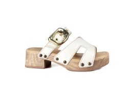 Sandalia Beira Rio 8559.101 (34-39) - Branco 35312