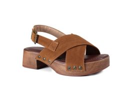 Sandalia Beira Rio 8559.102 (34-39) - Caramelo 65751