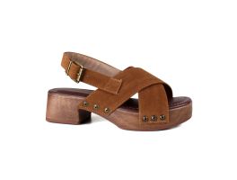 Sandalia Beira Rio 8559.102 (34-39) - Caramelo 65751