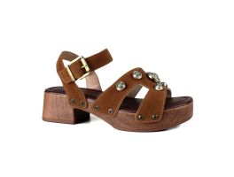 Sandalia Beira Rio 8559.104 (34-39) - Caramelo 65751