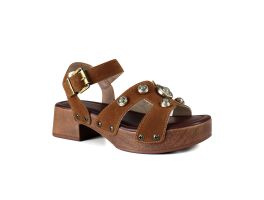Sandalia Beira Rio 8559.104 (34-39) - Caramelo 65751