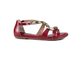Sandália Beira Rio 8367.873 (34-39) - Cherry 103102