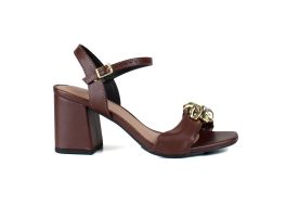 Sandália Beira Rio 8436.241 (34-39) - Conhaque 101433 