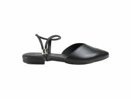 Sandália Beira Rio 4134.1015 (34-39) - Preto 15745 