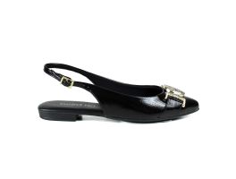 Sandália Beira Rio 4134.1018 (34-39) - Preto 15745 