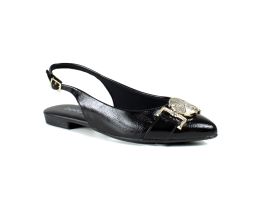 Sandália Beira Rio 4134.1018 (34-39) - Preto 15745 