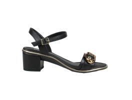 Sandália Beira Rio 8379.258 (34-39) - Preto 15745 
