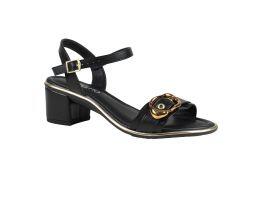 Sandália Beira Rio 8379.258 (34-39) - Preto 15745 