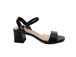 Sandália Beira Rio 8536.100 (34-39) - 9569 Preto 15745