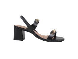 Sandália Beira Rio 8536.104 (34-39) - Preto 15745 