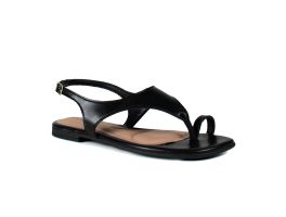 Sandália Beira Rio 8560.103 (34-39) - Preto 15745 