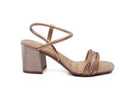 Sandália Dakota Duetto Y8431 (34-39) Cx c/9 Pares - Rose 0003