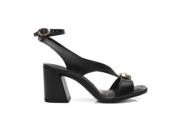 Sandália Dakota Y9081 (34-39) Cx c/ 9 pares - Preto 0001 