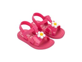 Sandalia Ipanema Amore Baby 27374 (19-24) - Rosa Branco BO058