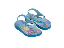 Chinelo Ipanema Galinha Pintadinha 27071 (19-23) - Azul BK225