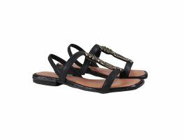 Sandália Mississipi Rives Mf311 (34-39) - Preto 0006 