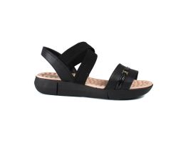 Sandalia Modare 7142.102 (34-39) - Preto 15745