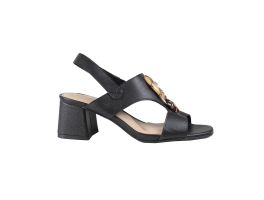 Sandalia Modare 7172.127 (34/39)- Preto 15745