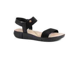 Sandalia Modare 7199.102 (34-39) - Preto 15745