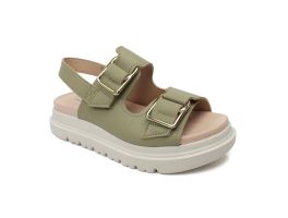 Sandália Modare 7200.102 (34-39) - Verde 101151 
