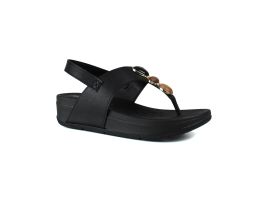 Sandalia Modare 7207.102 (34-39) - Preto 15745