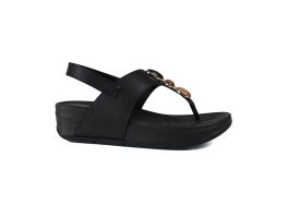 Sandalia Modare 7207.102 (34-39) - Preto 15745
