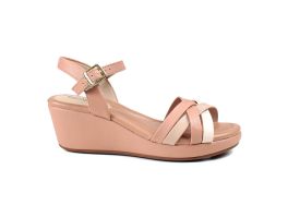 Sandalia Modare 7216.102 (34-39) - Nude Creme Bege 93302