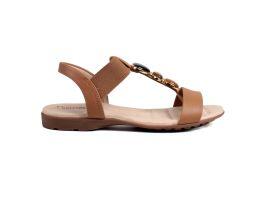 Sandália Modare 7053.172 (34-39) - Camel 95373 