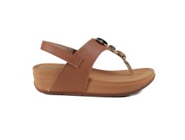 Sandalia Modare 7207.102 (34-39) - Camel 95373