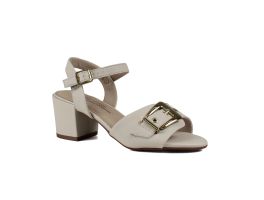 Sandália Modare 7109.482 (34-39) - Creme 83517 
