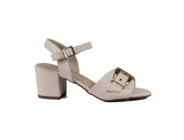 Sandália Modare 7109.482 (34-39) - Creme 83517 