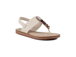 Sandália Modare 7141.120 (34-39) - Creme 83517 