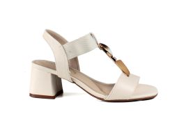 Sandalia Modare 7172.113 (34-39) -  Creme 83517